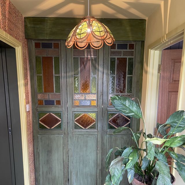 Debec Apartment Visit Jersey